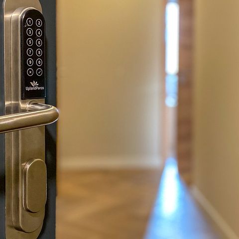 APPARTEMENT 6 personnes - A5 Luxe à proximité d'une station de ski