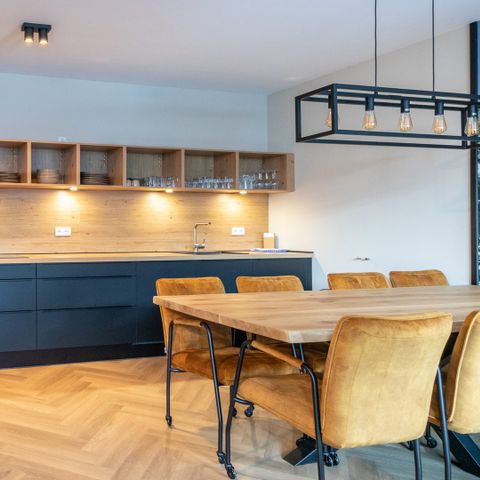 APPARTEMENT 8 personnes - A1 Luxe 8p près de la station de ski