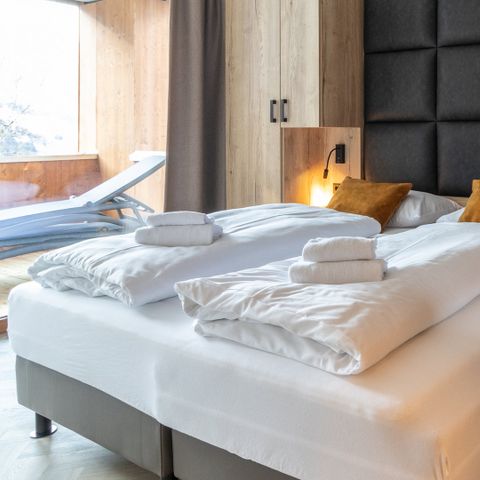 APPARTEMENT 8 personnes - A1 Luxe 8p près de la station de ski