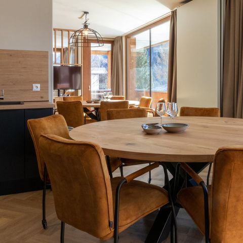 APPARTEMENT 14 personnes - A4+A5 Luxe près d'une station de ski