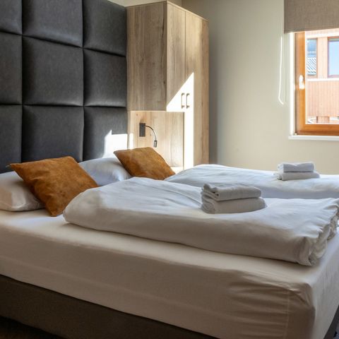 APPARTEMENT 10 personnes - A4+A5 Luxe près d'une station de ski
