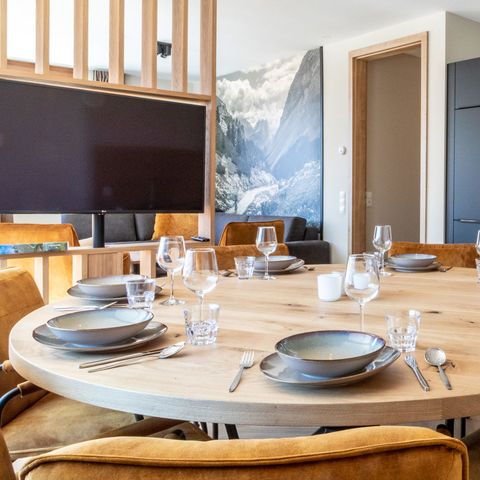 APPARTEMENT 10 personnes - A4+A5 Luxe près d'une station de ski