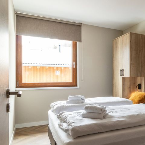 APPARTEMENT 6 personnes - B2 Stylish 6p à proximité du domaine skiable
