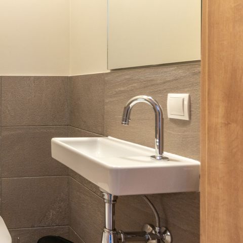 APPARTEMENT 6 personnes - B2 Stylish 6p à proximité du domaine skiable