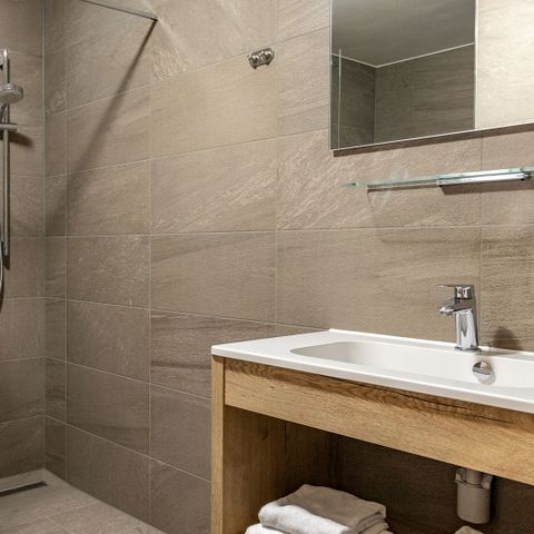 APPARTEMENT 6 personnes - B2 Stylish 6p à proximité du domaine skiable