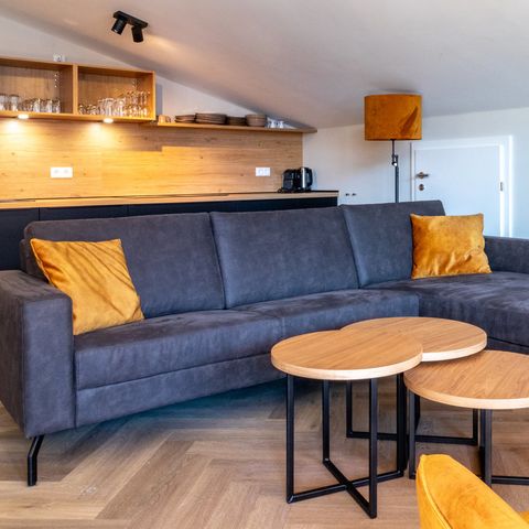APPARTEMENT 6 personnes - A6 Penthouse de luxe près d'une station de ski