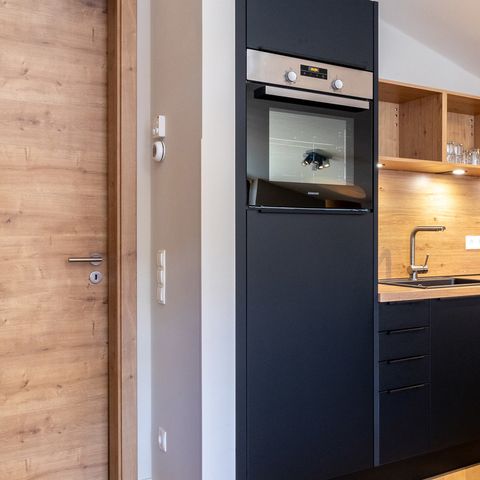 APPARTEMENT 6 personnes - A6 Penthouse de luxe près d'une station de ski