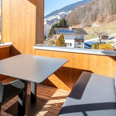 APPARTEMENT 4 personnes - A2 Luxe à proximité de la station de ski