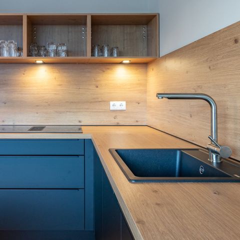 APPARTEMENT 8 personnes - A2 Luxe 8p près de la station de ski
