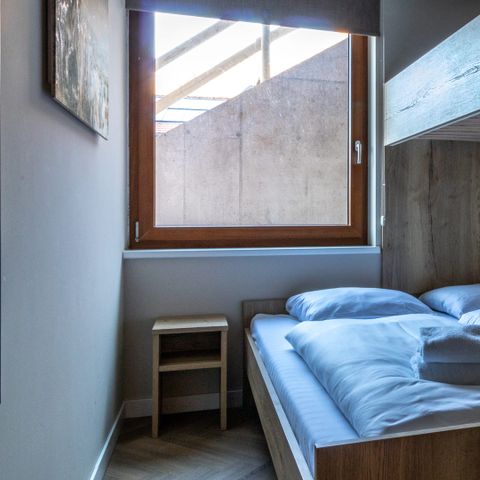 APPARTEMENT 8 personnes - A2 Luxe 8p près de la station de ski