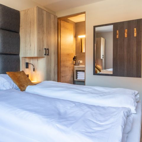 APPARTEMENT 8 personnes - A2 Luxe 8p près de la station de ski