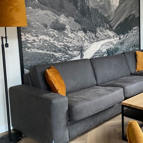 APPARTEMENT 6 personnes - A3 Luxury 6p près du domaine skiable