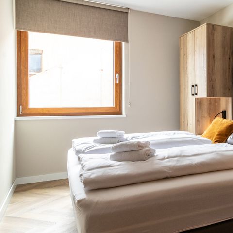 APPARTEMENT 6 personnes - A3 Luxury 6p près du domaine skiable