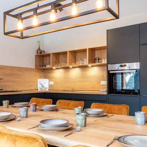 APPARTEMENT 4 personnes - B5 Style à proximité du domaine skiable