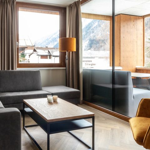 APPARTEMENT 4 personnes - B5 Style à proximité du domaine skiable