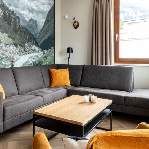 APPARTEMENT 8 personnes - B5 Style 8p à proximité de la station de ski