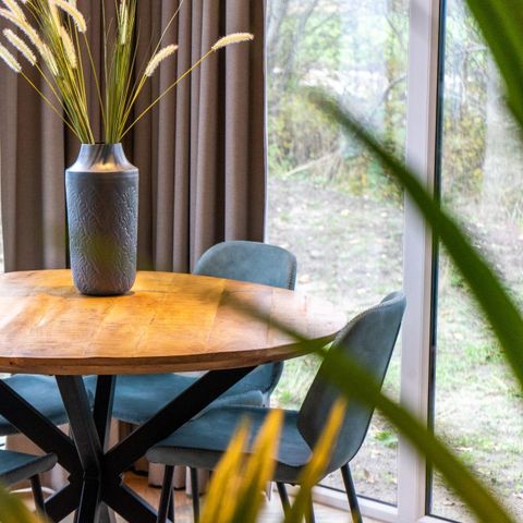 Chalet 4 personnes - Pavillon