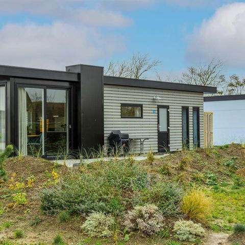Chalet 4 personnes - Pavillon