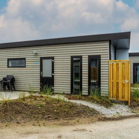 Chalet 4 personnes - Pavillon