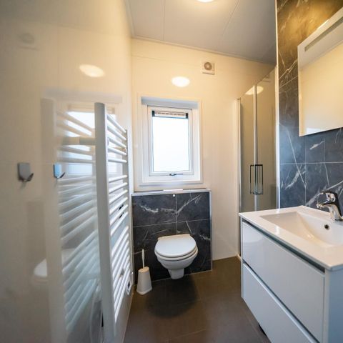 Chalet 4 personnes - Pavillon