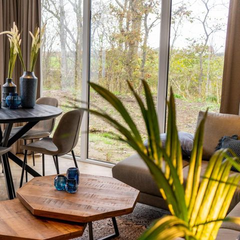 Chalet 4 personnes - Pavillon
