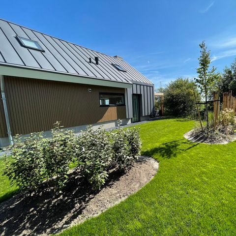 Villa 5 personnes - Duinvilla Wellness