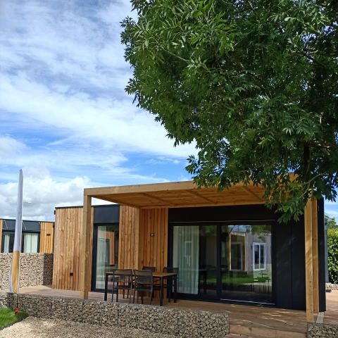 CHALET 6 personnes - Domus 4+2