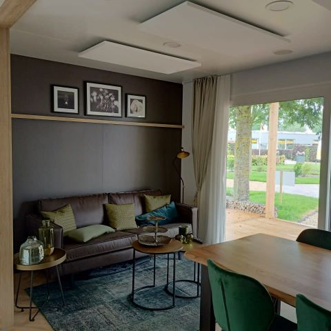 CHALET 4 personnes - Domus 4