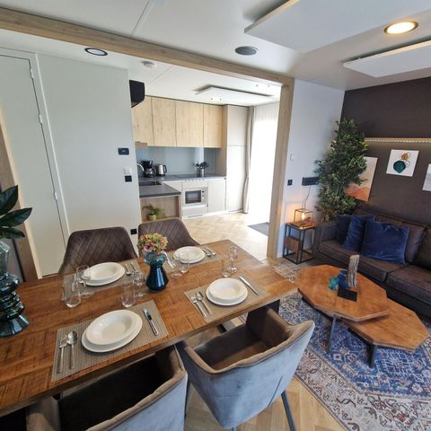 CHALET 4 personnes - Domus 4