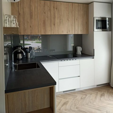 CHALET 4 personnes - Domus 4