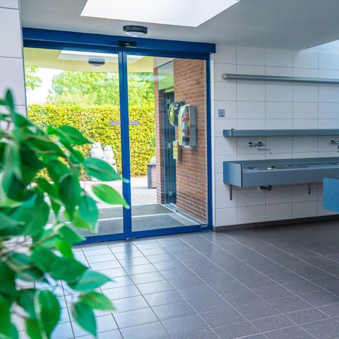 Emplacement - Confort de l'emplacement du camping-car