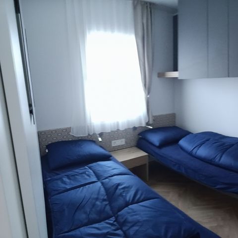 CHALET 6 personnes - Belsano 6