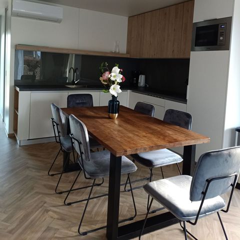 CHALET 6 personnes - Belsano 6