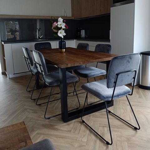 CHALET 6 personnes - Belsano 6