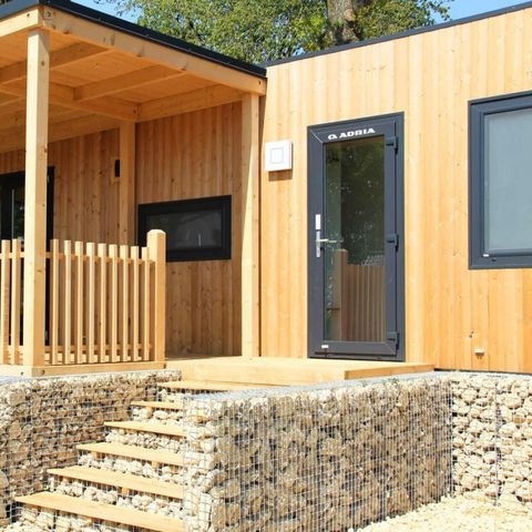 CHALET 4 personnes - Palisade 4