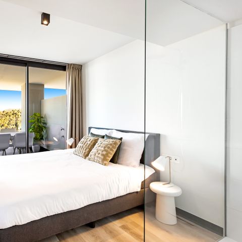 APPARTEMENT 6 personnes - vue sur la mer