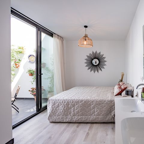 APPARTEMENT 6 personnes - rez-de-chaussée