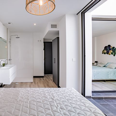 APPARTEMENT 6 personnes - rez-de-chaussée