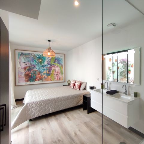 APPARTEMENT 6 personnes - rez-de-chaussée