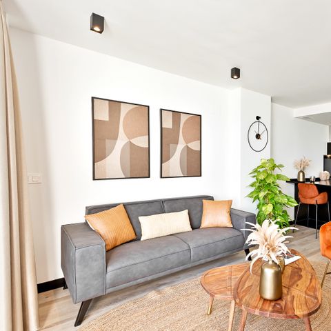 APPARTEMENT 4 personnes - loft avec solarium/terrasse et vue sur la mer