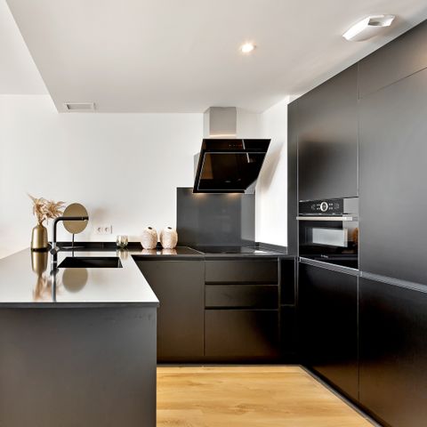 APPARTEMENT 4 personnes - loft avec solarium/terrasse et vue sur la mer