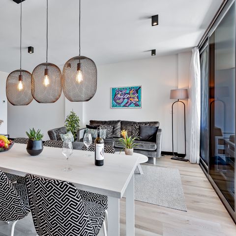APPARTEMENT 4 personnes - avec piscine