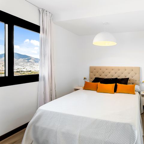 APPARTEMENT 6 personnes - avec piscine