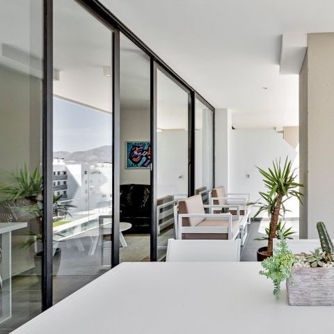 APPARTEMENT 6 personnes - avec piscine