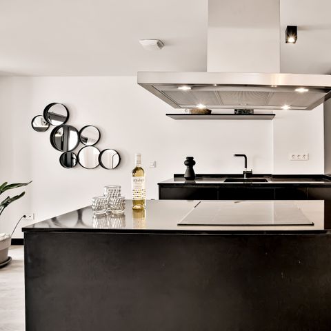 APPARTEMENT 4 personnes - rez-de-chaussée