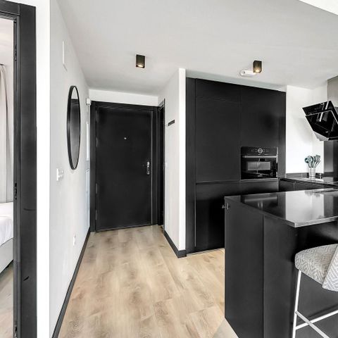 APPARTEMENT 4 personnes - loft avec vue sur la mer