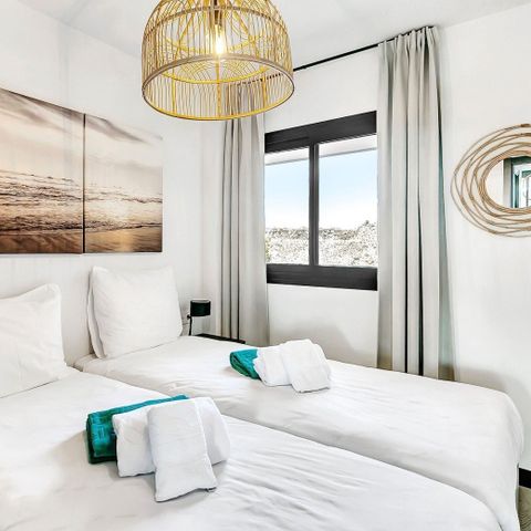 APPARTEMENT 4 personnes - loft avec vue sur la mer