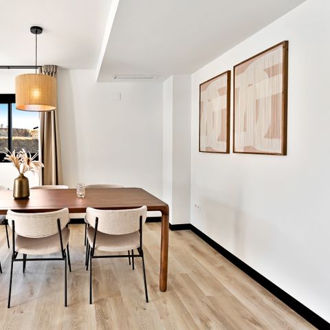 APPARTEMENT 8 personnes - rez-de-chaussée