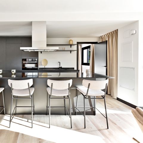 APPARTEMENT 8 personnes - rez-de-chaussée