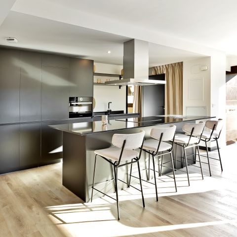 APPARTEMENT 8 personnes - rez-de-chaussée